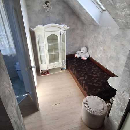Guest House Krista Jurmala Exterior photo