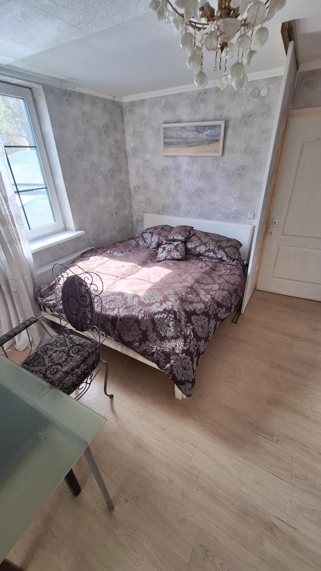 Guest House Krista Jurmala Exterior photo
